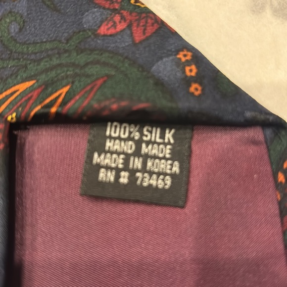 2- 100% Silk Handmade Looney Toons Mania Warner Bros. TIES like new Baseball-Fun - Picture 7 of 9